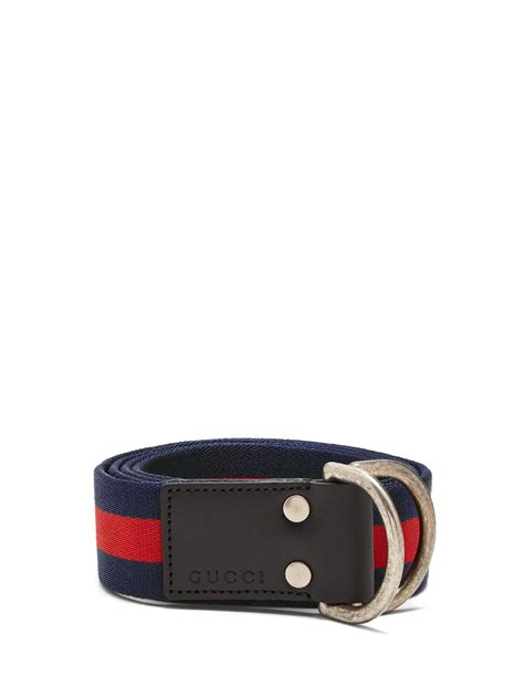 gucci d ring belt men& 39|authentic gucci belts for men.